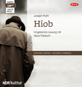 Hiob, 1 MP3-CD