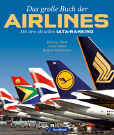 Das große Buch der Airlines