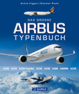 Das große Airbus Typenbuch