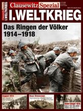 I. Weltkrieg