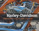 Harley-Davidson