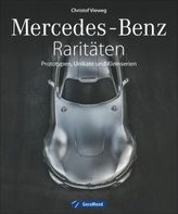 Mercedes-Benz Raritäten