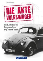Die Akte Volkswagen