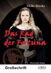Das Rad der Fortuna, Großdruck
