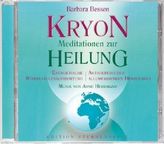 KRYON - Meditationen zur Heilung, 1 Audio-CD