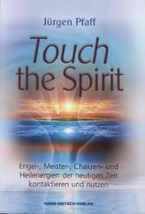 Touch the Spirit