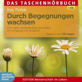 Durch Begegnungen wachsen, 2 Audio-CDs