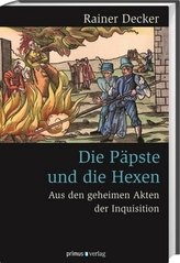 Die Päpste und die Hexen