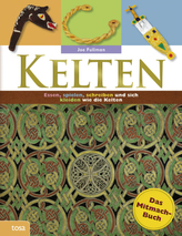Kelten - Das Mitmachbuch