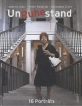 Unruhestand