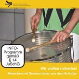 Wir wollen mitreden, DVD