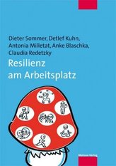 Resilienz am Arbeitsplatz