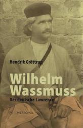 Wilhelm Wassmuss