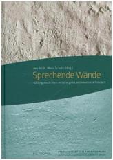Sprechende Wände