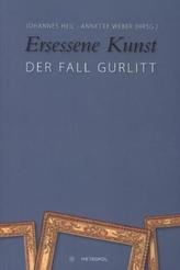 Ersessene Kunst - Der Fall Gurlitt