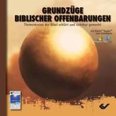 Grundzüge biblischer Offenbarungen, 1 CD-ROM