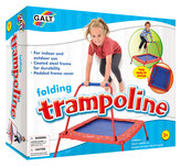 Dětská trampolína