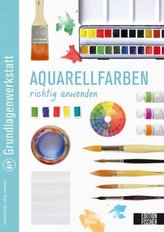 Colours of Love - Verloren, 4 Audio-CDs