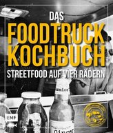 Das Foodtruck-Kochbuch