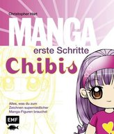 Manga erste Schritte - Chibis