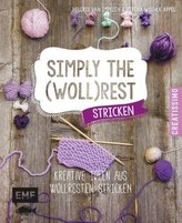 Simply the Wollrest stricken