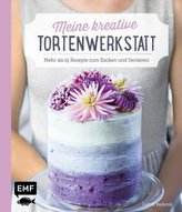 Meine kreative Torten-Werkstatt
