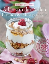 Alles von der Milch