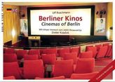 Berliner Kinos. Cinemas of Berlin