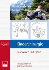 Kinderchirurgie