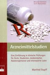 Arzneimittelstudien