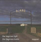 Die Saga-Aufnahmen, 4 Audio-CDs. Tl.2