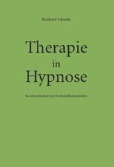 Therapie in Hypnose