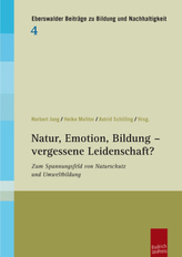 Mein Fühlbuch: Im Garten