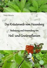 Das Kräuterweib vom Hexenberg