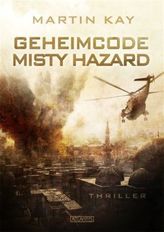 Geheimcode Misty Hazard