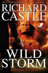Wild Storm - Wilder Sturm