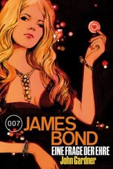 James Bond 007, Eine Frage der Ehre