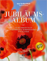 Jubiläumsalbum, Klavier