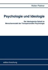 Psychologie und Ideologie