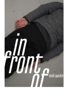 Heidi Specker: IN FRONT OF. Fotografien 2015