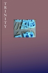 Joachim Brohm, Valentina Seidel: TRINITY
