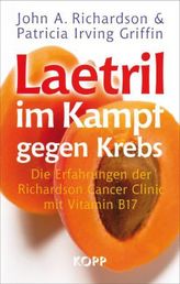 Laetril im Kampf gegen Krebs