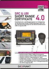 SRC & UBI Short Range Certificate 4.0, CD-ROM