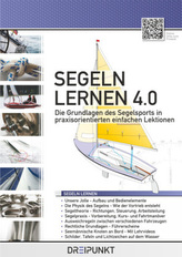Segeln Lernen 4.0, CD-ROM
