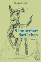Schnurrbart darf leben
