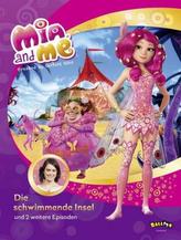 Mia and me - Die schwimmende Insel