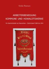 Arbeiterbewegung, Kommune und Howaldtswerke