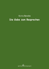 Heft zum Sprechzeichnen