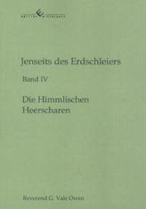 Jenseits des Erdschleiers - Die himmlischen Heerscharen