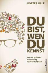 Du bist, wen du kennst